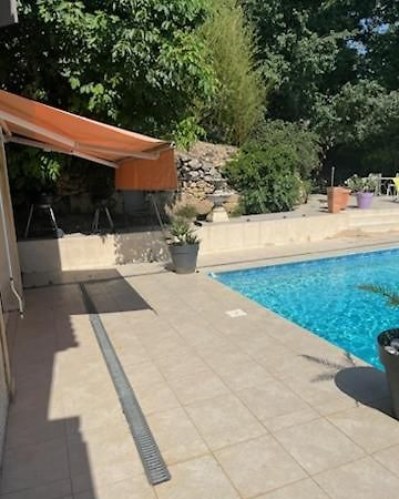 L'Appartement Du Micocoulier Salon-de-Provence Zewnętrze zdjęcie