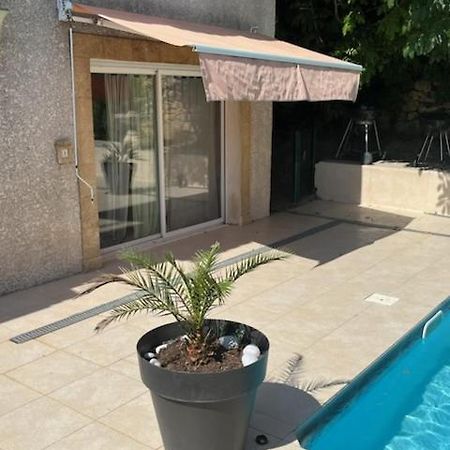 L'Appartement Du Micocoulier Salon-de-Provence Zewnętrze zdjęcie