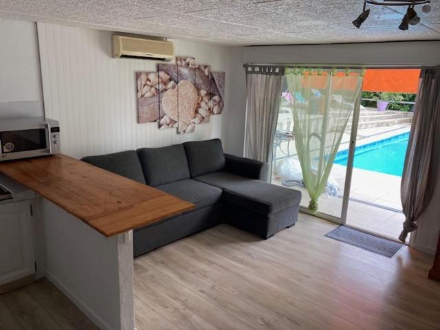 L'Appartement Du Micocoulier Salon-de-Provence Zewnętrze zdjęcie