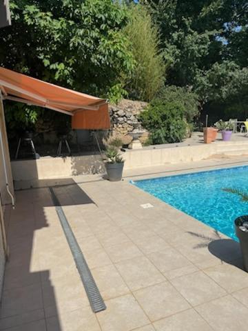 L'Appartement Du Micocoulier Salon-de-Provence Zewnętrze zdjęcie